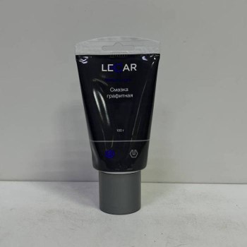 лекар смазка графитная 100гр1